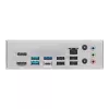 Mātesplate ASUS PRIME B860-PLUS WIFI — Intel B860, LGA 1851, ATX, DDR5, 4 DIMM, Wi‑Fi 6E, 2.5Gb LAN, Bluetooth 5.3