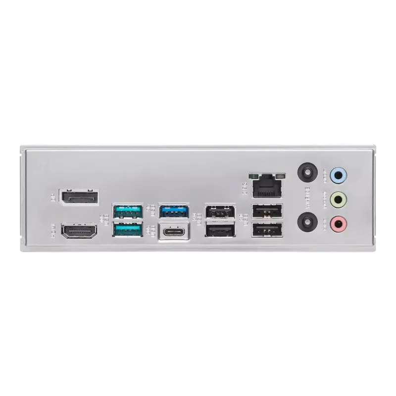 Mātesplate ASUS PRIME B860-PLUS WIFI — Intel B860, LGA 1851, ATX, DDR5, 4 DIMM, Wi‑Fi 6E, 2.5Gb LAN, Bluetooth 5.3