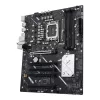 Mātesplate ASUS PRIME B860-PLUS WIFI — Intel B860, LGA 1851, ATX, DDR5, 4 DIMM, Wi‑Fi 6E, 2.5Gb LAN, Bluetooth 5.3