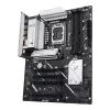 Mātesplate ASUS PRIME B860-PLUS WIFI — Intel B860, LGA 1851, ATX, DDR5, 4 DIMM, Wi‑Fi 6E, 2.5Gb LAN, Bluetooth 5.3