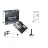 Mātesplate ASUS PRIME B860-PLUS WIFI — Intel B860, LGA 1851, ATX, DDR5, 4 DIMM, Wi‑Fi 6E, 2.5Gb LAN, Bluetooth 5.3