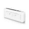 Pārvaldāmais slēdzis UBIQUITI UniFi Flex 2.5G USW-FLEX-2.5G-8 — 8× 2.5G RJ‑45, 1× 10G SFP+, L2, 60 Gbps