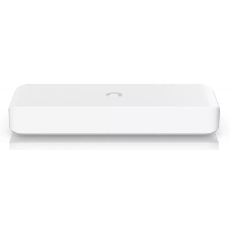 UBIQUITI NETWORKS UniFi Switch USW-Flex-2.5G-8-PoE 8x 2.5GbE RJ45, 1x 10GbE SFP+ 196W