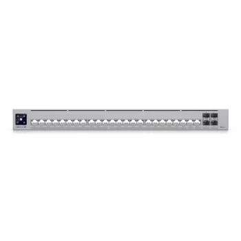 UBIQUITI NETWORKS Unifi Switch USW-PRO-HD-24-POE 1U profesionālas klases 24 portu L3