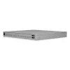 UBIQUITI NETWORKS Unifi Switch USW-PRO-HD-24-POE 1U profesionālas klases 24 portu L3