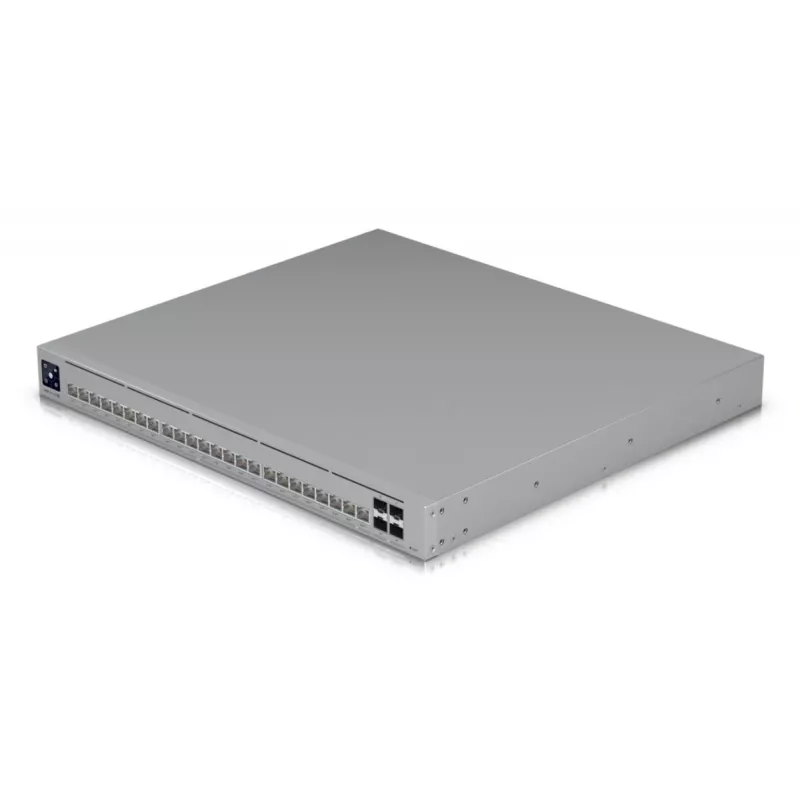 UBIQUITI NETWORKS Unifi Switch USW-PRO-HD-24-POE 1U profesionālas klases 24 portu L3