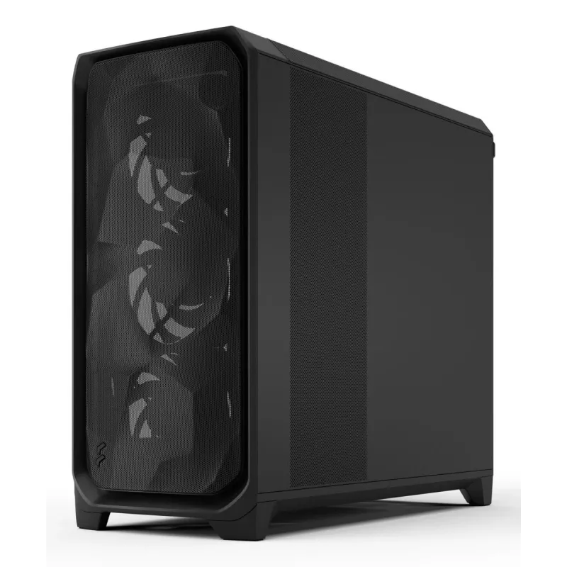 FRACTAL DESIGN Meshify 3 XL Melns TG Light Tint