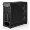 FRACTAL DESIGN Meshify 3 XL Melns TG Light Tint