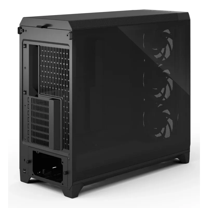 FRACTAL DESIGN Meshify 3 XL Melns TG Light Tint