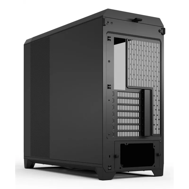 FRACTAL DESIGN Meshify 3 XL Melns TG Light Tint