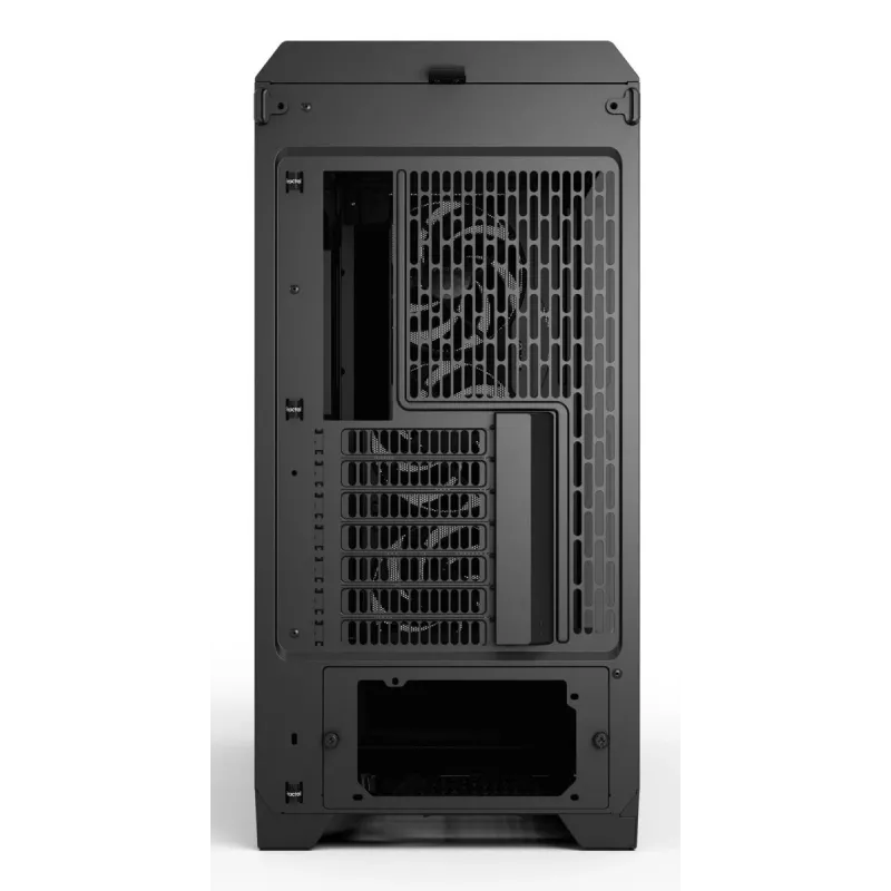 FRACTAL DESIGN Meshify 3 XL Melns TG Light Tint