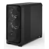 FRACTAL DESIGN Meshify 3 XL Melns TG Light Tint
