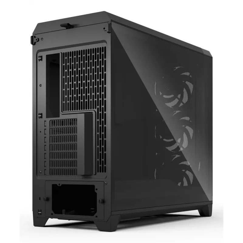FRACTAL DESIGN Meshify 3 XL Melns TG Light Tint