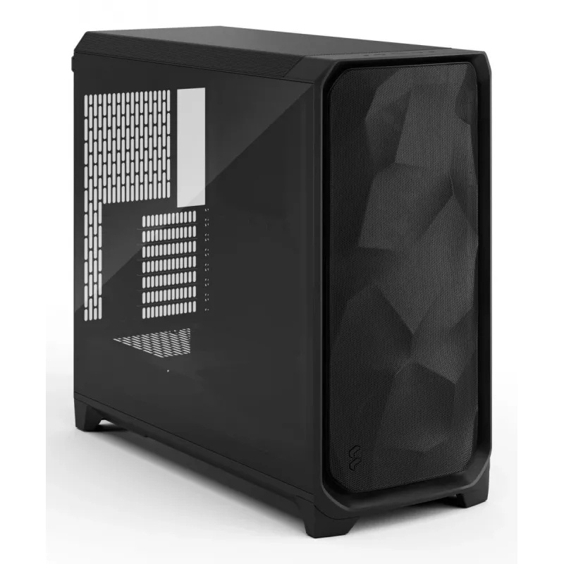 FRACTAL DESIGN Meshify 3 XL Melns TG Light Tint