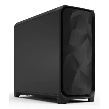 FRACTAL DESIGN Meshify 3 Xl Melns Solid