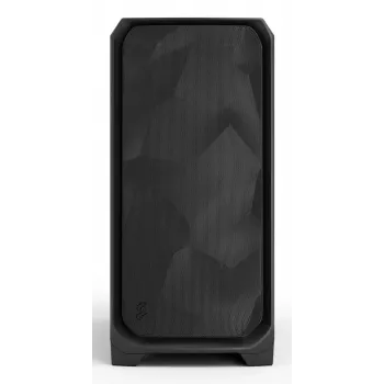 FRACTAL DESIGN Meshify 3 Xl Melns Solid