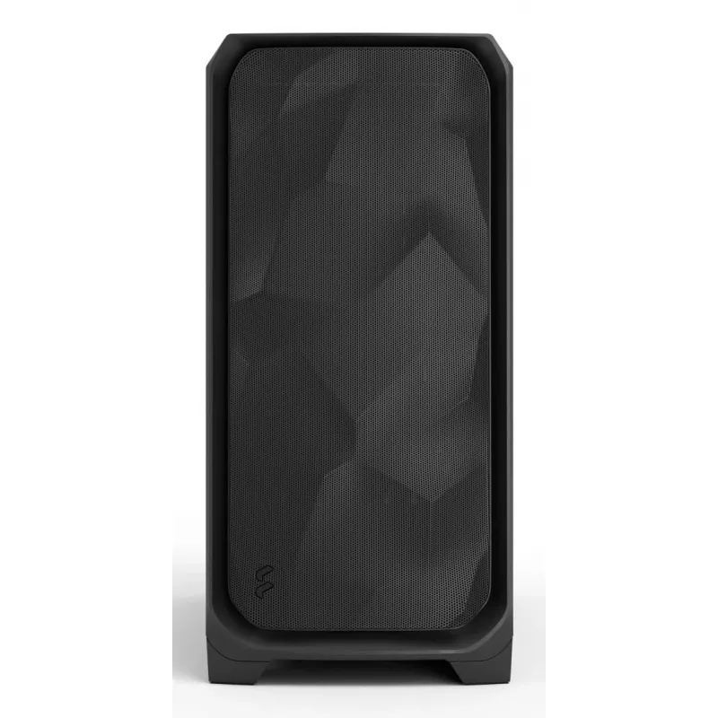 FRACTAL DESIGN Meshify 3 Xl Melns Solid