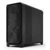 FRACTAL DESIGN Meshify 3 Xl Melns Solid