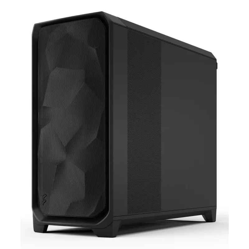FRACTAL DESIGN Meshify 3 Xl Melns Solid