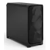 FRACTAL DESIGN Meshify 3 Xl Melns Solid