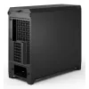 FRACTAL DESIGN Meshify 3 Xl Melns Solid