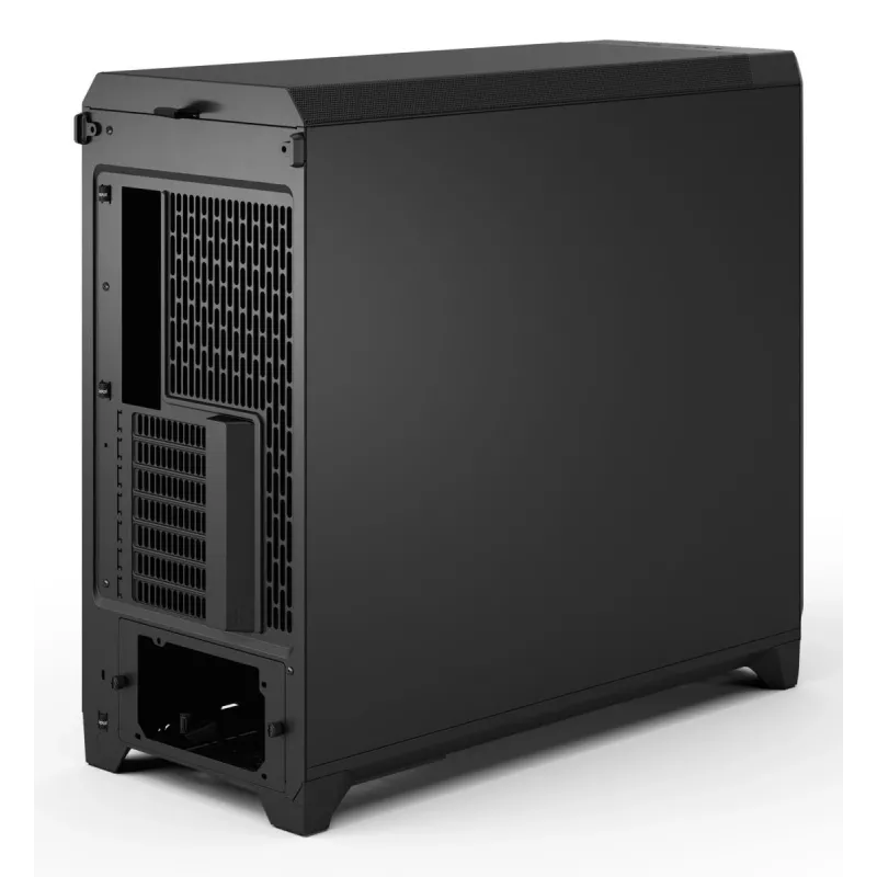FRACTAL DESIGN Meshify 3 Xl Melns Solid