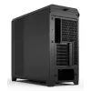 FRACTAL DESIGN Meshify 3 Xl Melns Solid