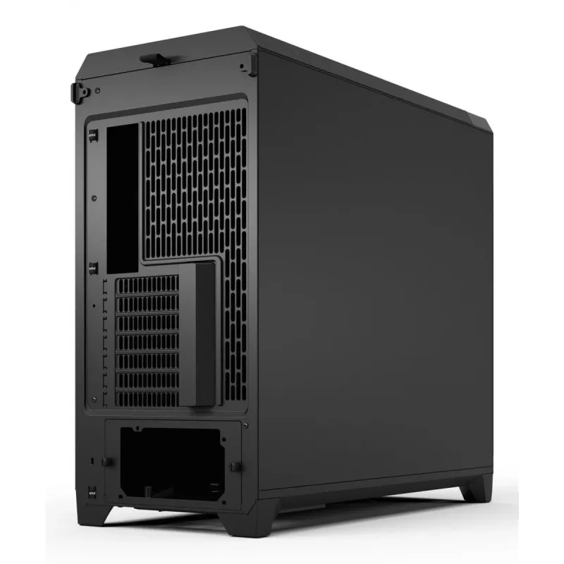 FRACTAL DESIGN Meshify 3 Xl Melns Solid