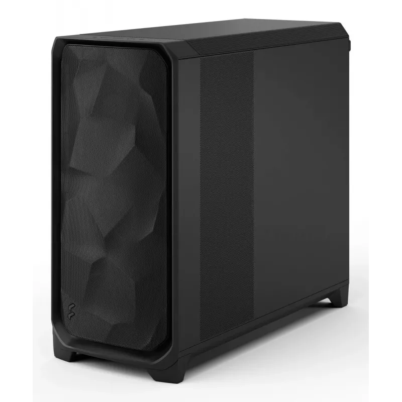 FRACTAL DESIGN Meshify 3 Xl Melns Solid