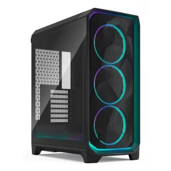 FRACTAL DESIGN Meshify 3 Ambience Pro RGB Melns Tg Light Tint