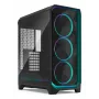 FRACTAL DESIGN Meshify 3 Ambience Pro RGB Melns Tg Light Tint