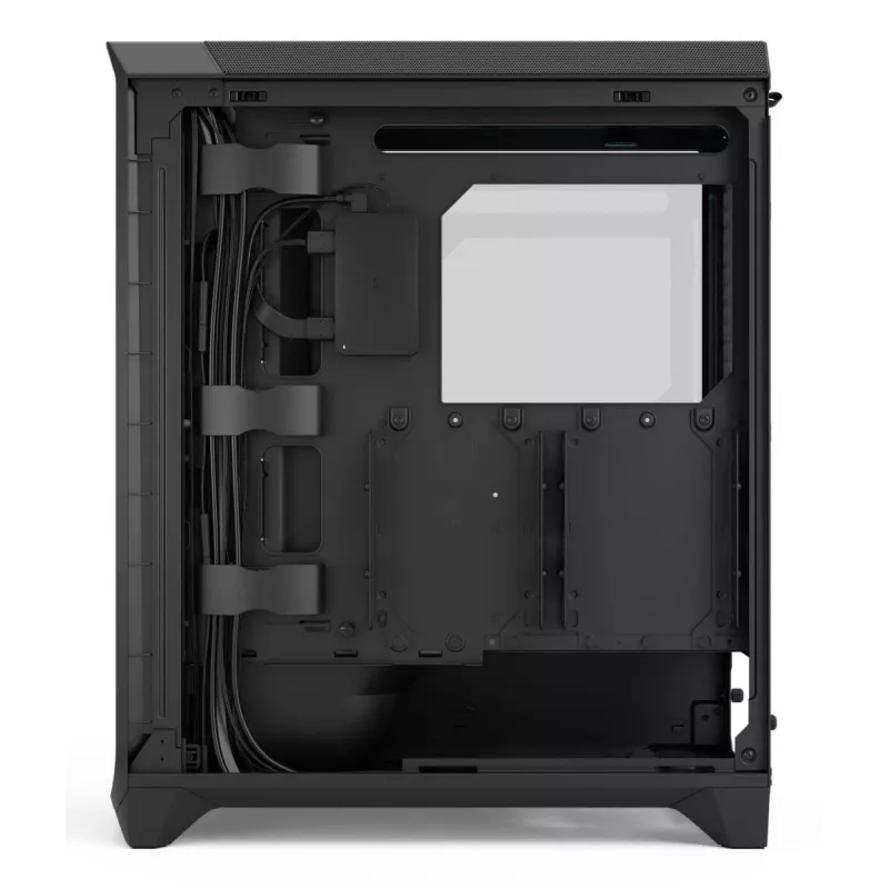 FRACTAL DESIGN Meshify 3 Ambience Pro RGB Melns Tg Light Tint