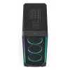 FRACTAL DESIGN Meshify 3 Ambience Pro RGB Melns Tg Light Tint