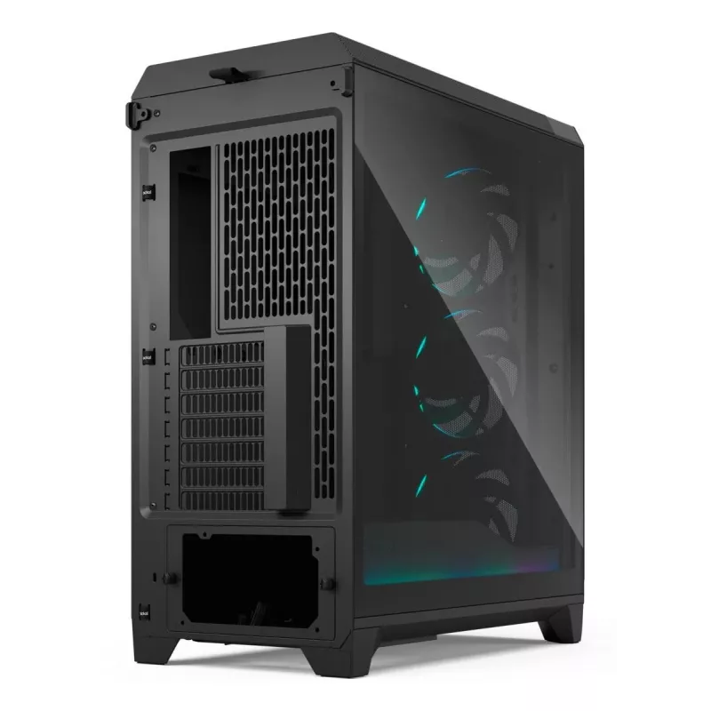 FRACTAL DESIGN Meshify 3 Ambience Pro RGB Melns Tg Light Tint