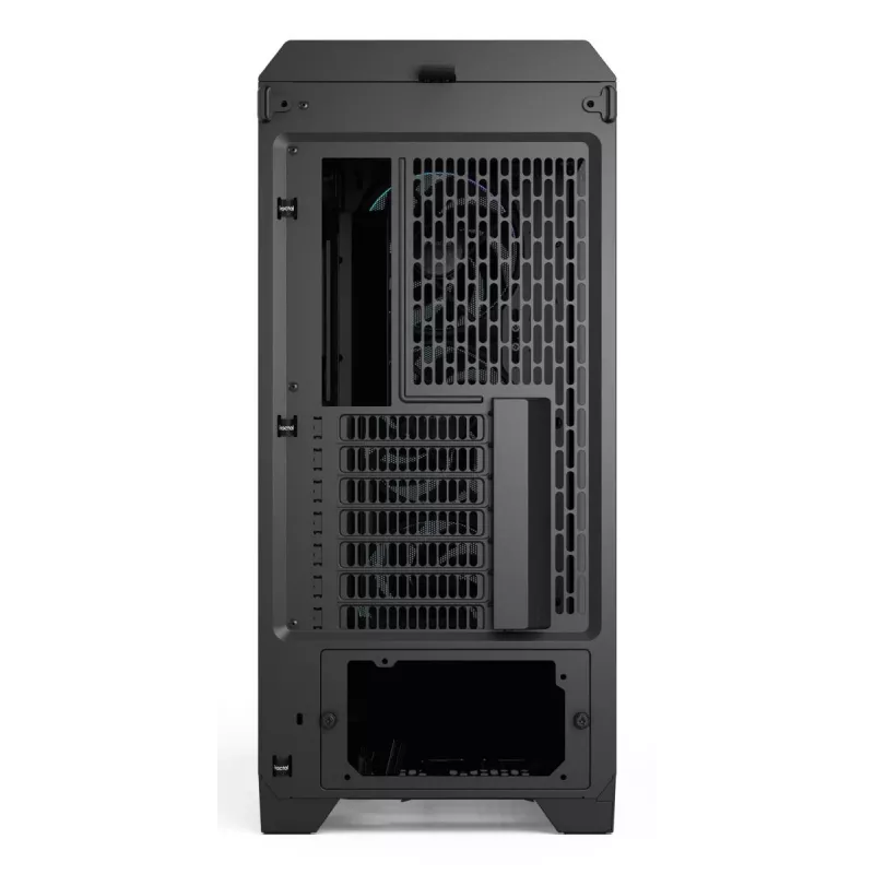 FRACTAL DESIGN Meshify 3 Ambience Pro RGB Melns Tg Light Tint