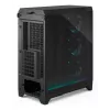 FRACTAL DESIGN Meshify 3 Ambience Pro RGB Melns Tg Light Tint