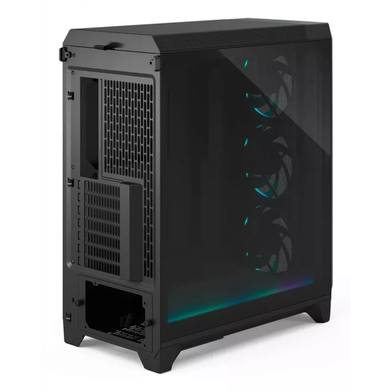 FRACTAL DESIGN Meshify 3 Ambience Pro RGB Melns Tg Light Tint