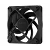 FRACTAL DESIGN Cooling Fan Momentum 12 Melns