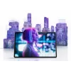 Lenovo Idea Tab Pro Mediatek 256 GB 32.3 cm (12.7 collas) 8 GB Wi-Fi 6E (802.11ax) Android 14 Pelēks