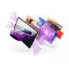 Lenovo Idea Tab Pro Mediatek 256 GB 32.3 cm (12.7 collas) 8 GB Wi-Fi 6E (802.11ax) Android 14 Pelēks