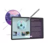 Lenovo Idea Tab Pro Mediatek 256 GB 32.3 cm (12.7 collas) 8 GB Wi-Fi 6E (802.11ax) Android 14 Pelēks