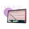 Lenovo Idea Tab Pro Mediatek 256 GB 32.3 cm (12.7 collas) 8 GB Wi-Fi 6E (802.11ax) Android 14 Pelēks
