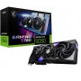 MSI GAMING GEFORCE RTX 5080 16G TRIO OC grafiskā karte NVIDIA 16 GB GDDR7