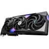 MSI GAMING GEFORCE RTX 5080 16G TRIO OC grafiskā karte NVIDIA 16 GB GDDR7
