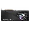 MSI GAMING GEFORCE RTX 5080 16G TRIO OC grafiskā karte NVIDIA 16 GB GDDR7