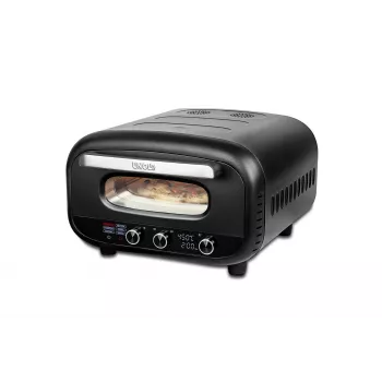 Unold 68805 picas cepšanas ierīce/cepeškrāsns 1 pica(s) 1700 W Melna