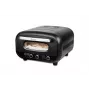 Unold 68805 picas cepšanas ierīce/cepeškrāsns 1 pica(s) 1700 W Melna
