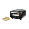 Unold 68805 picas cepšanas ierīce/cepeškrāsns 1 pica(s) 1700 W Melna
