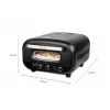 Unold 68805 picas cepšanas ierīce/cepeškrāsns 1 pica(s) 1700 W Melna