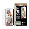 PanzerGlass SAFE. by ® Ekrāna aizsargs Samsung Galaxy A36 5G | Ultra-Wide Fit ar EasyAligner